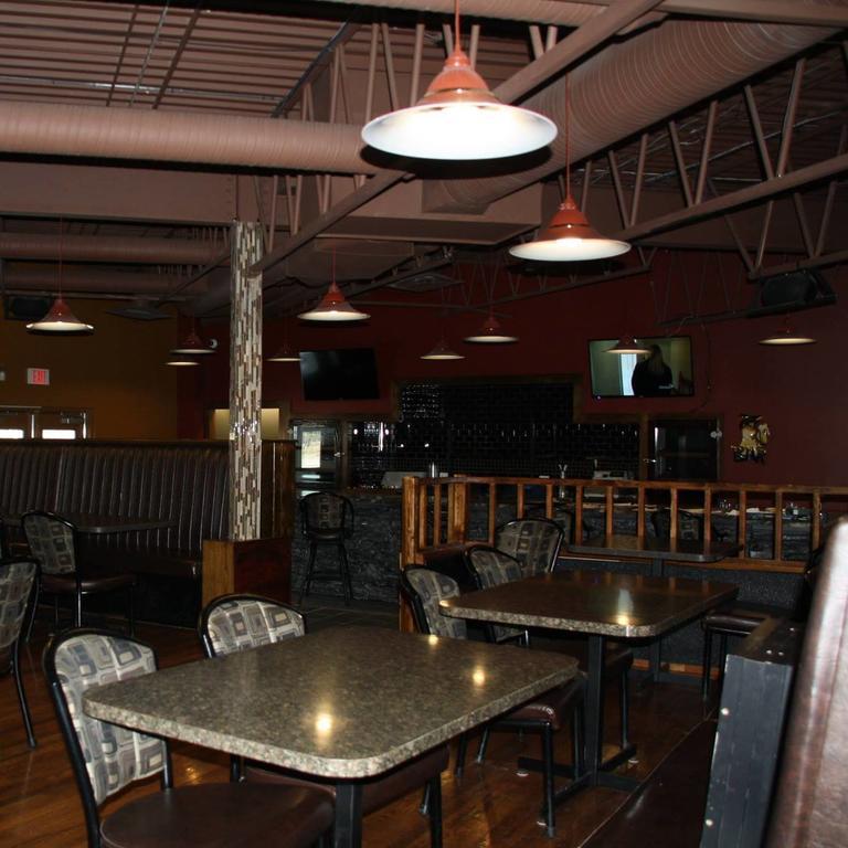 Cold Lake New Imperial Inn المظهر الخارجي الصورة