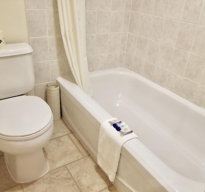 Cold Lake New Imperial Inn المظهر الخارجي الصورة