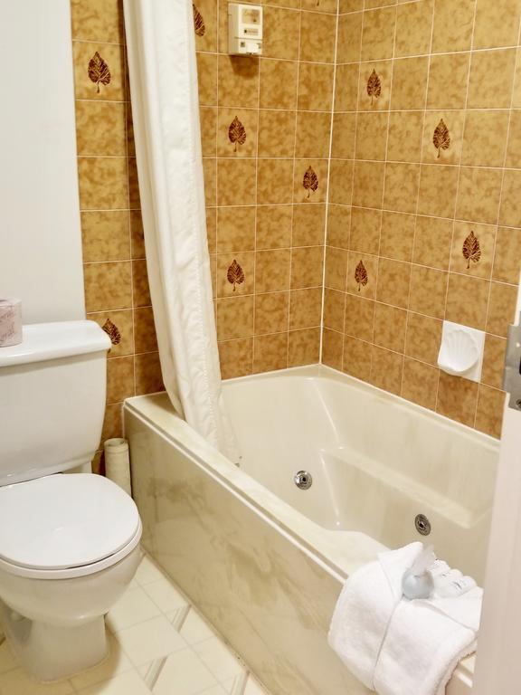 Cold Lake New Imperial Inn المظهر الخارجي الصورة